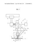 LASER SOLDERING APPARATUS diagram and image