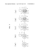 LASER SOLDERING APPARATUS diagram and image