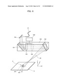 LASER SOLDERING APPARATUS diagram and image