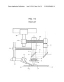 LASER SOLDERING APPARATUS diagram and image