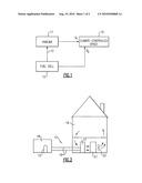 HEAT PUMP WITH HEAT RECOVERY diagram and image