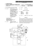 HEAT PUMP WATER HEATER CONTROL diagram and image