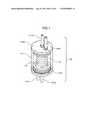 MICROWAVE HEATING DEVICE AND HEATING METHOD diagram and image