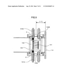 MICROWAVE HEATING DEVICE AND HEATING METHOD diagram and image