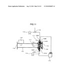 MICROWAVE HEATING DEVICE AND HEATING METHOD diagram and image