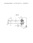 MICROWAVE HEATING DEVICE AND HEATING METHOD diagram and image