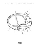 INFANT FEEDING BOWL diagram and image