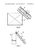 AUTOMATED ICE DELIVERY APPARATUS AND METHODS diagram and image