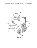 AUTOMATED ICE DELIVERY APPARATUS AND METHODS diagram and image