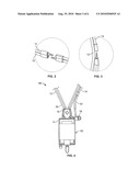 LANYARD ASSEMBLY FOR AUDIO DEVICE diagram and image