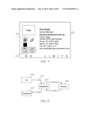 Link Software Object to Sticker diagram and image