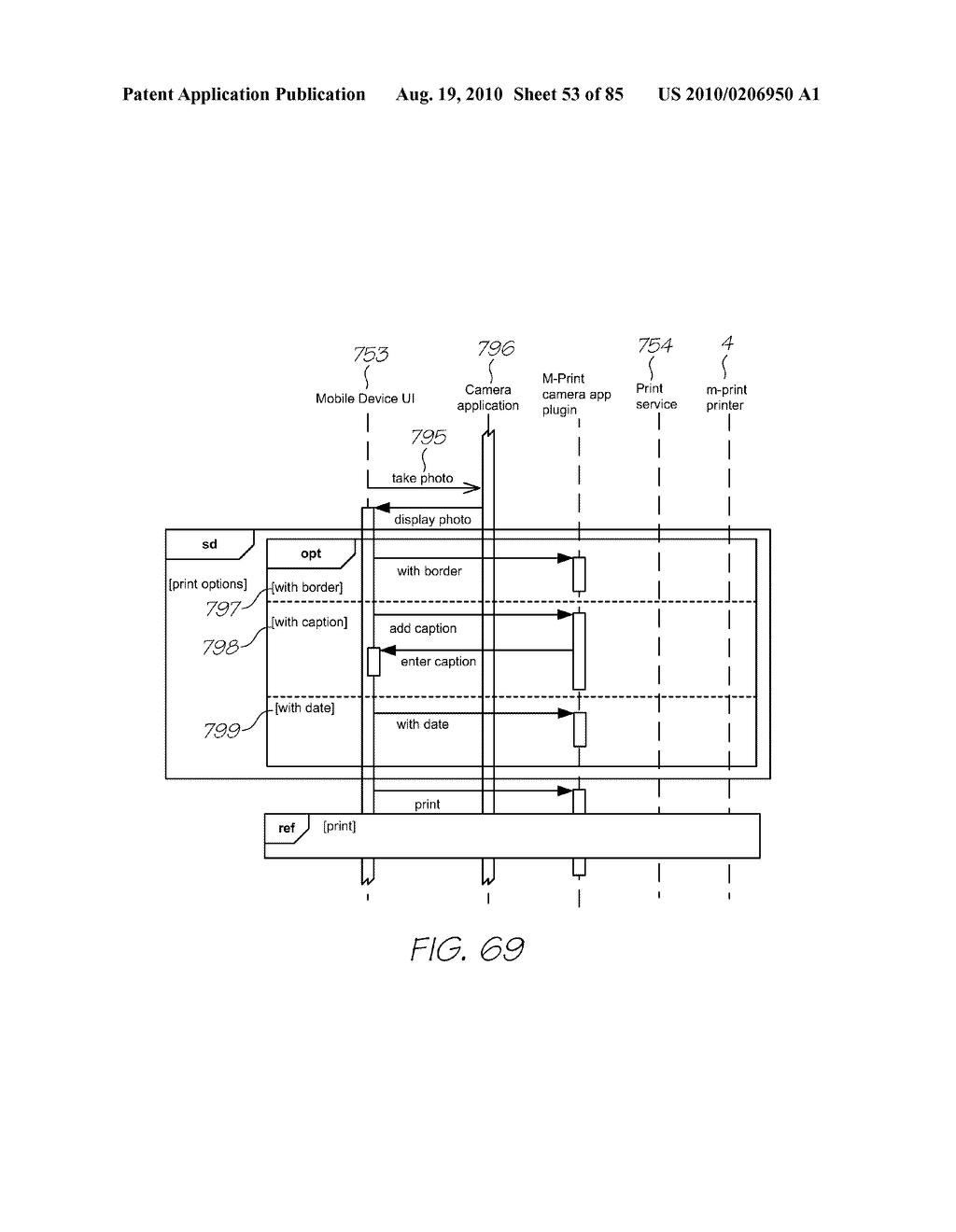 Link Software Object to Sticker - diagram, schematic, and image 54