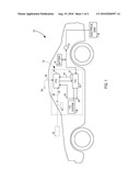 SYSTEM AND METHOD FOR VEHICLE TEMPERATURE CONTROL diagram and image