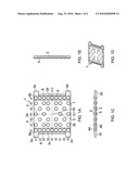 RAILWAY RAIL PAD diagram and image