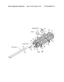 INTERCHANGABLE CHIPPER INSERTS FOR WOOD GRINDER diagram and image