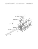 INTERCHANGABLE CHIPPER INSERTS FOR WOOD GRINDER diagram and image