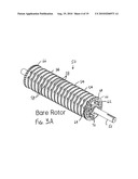 INTERCHANGABLE CHIPPER INSERTS FOR WOOD GRINDER diagram and image