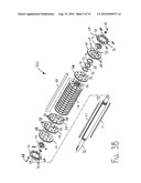 INTERCHANGABLE CHIPPER INSERTS FOR WOOD GRINDER diagram and image