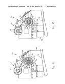 INTERCHANGABLE CHIPPER INSERTS FOR WOOD GRINDER diagram and image