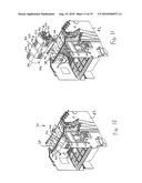 INTERCHANGABLE CHIPPER INSERTS FOR WOOD GRINDER diagram and image