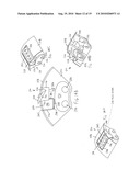 INTERCHANGABLE CHIPPER INSERTS FOR WOOD GRINDER diagram and image