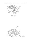 INTERCHANGABLE CHIPPER INSERTS FOR WOOD GRINDER diagram and image