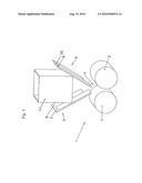 ROLLER PRESS WITH ADJUSTABLE PLATES diagram and image