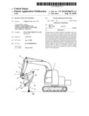 BUCKET TYPE JAW CRUSHER diagram and image