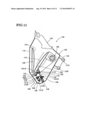 BUCKET TYPE JAW CRUSHER diagram and image