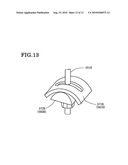 BUCKET TYPE JAW CRUSHER diagram and image