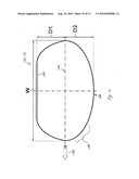 Crash Attenuation System for Aircraft diagram and image