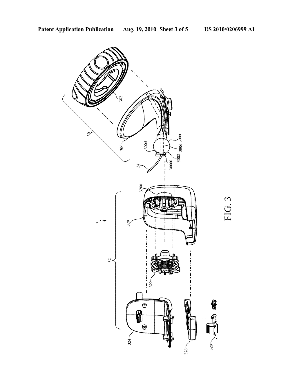 Holding Apparatus - diagram, schematic, and image 04