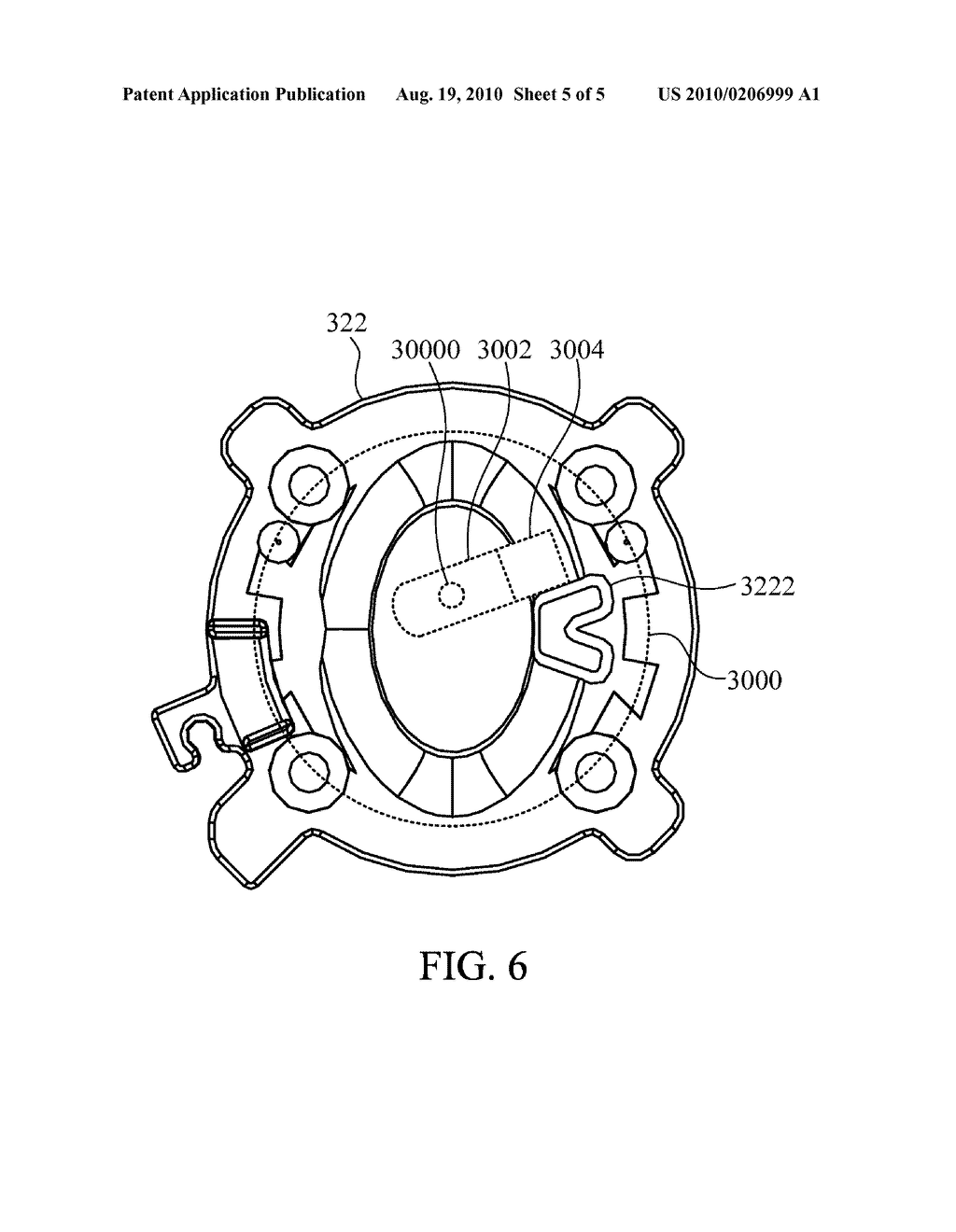 Holding Apparatus - diagram, schematic, and image 06