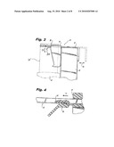 Door Attachment diagram and image