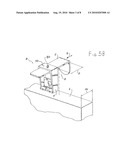 Door Attachment diagram and image