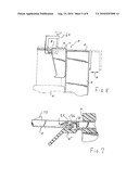 Door Attachment diagram and image