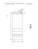 Conductive And Isolated 2-Shot Tube Clamp diagram and image