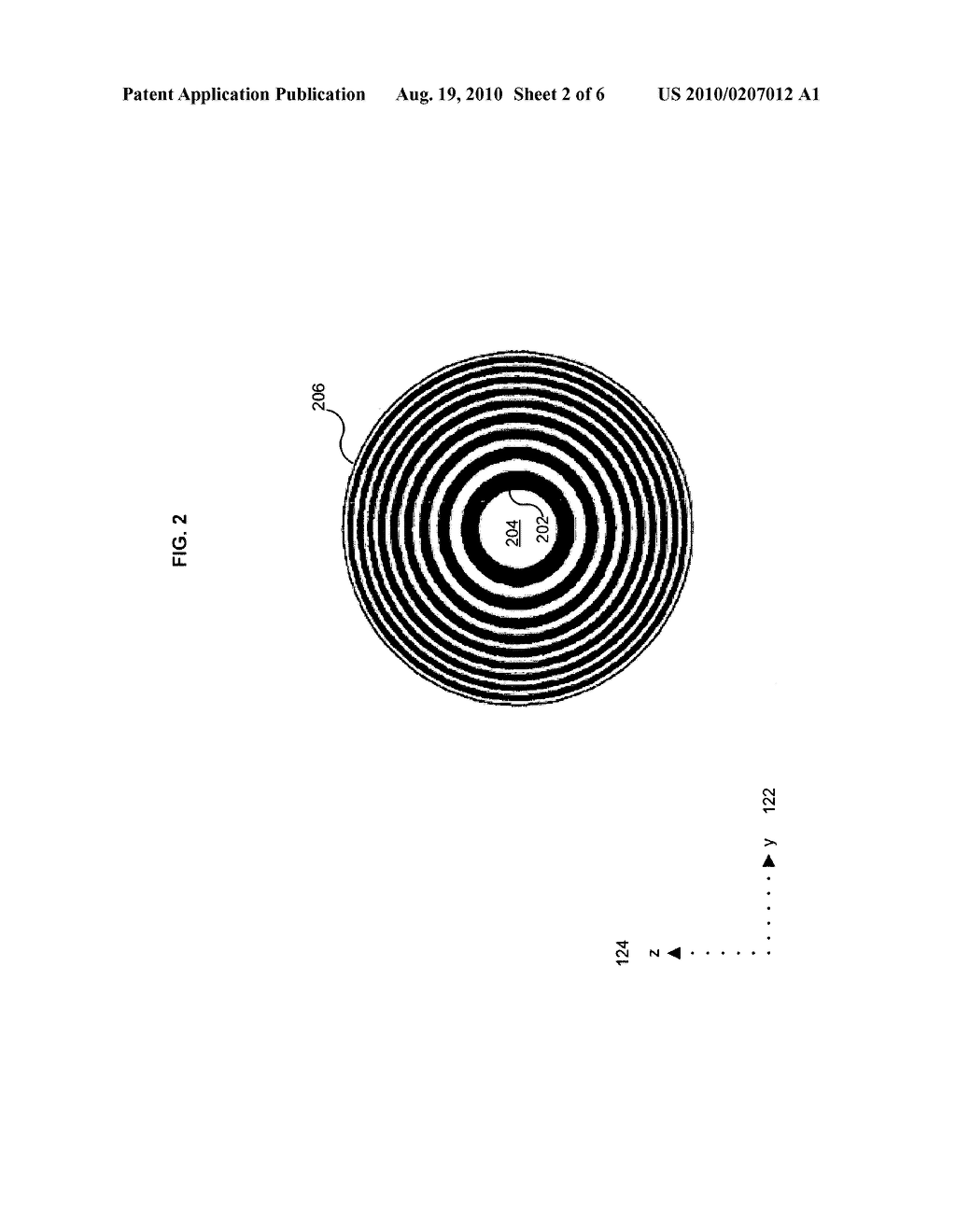 Multi-stage waveform detector - diagram, schematic, and image 03