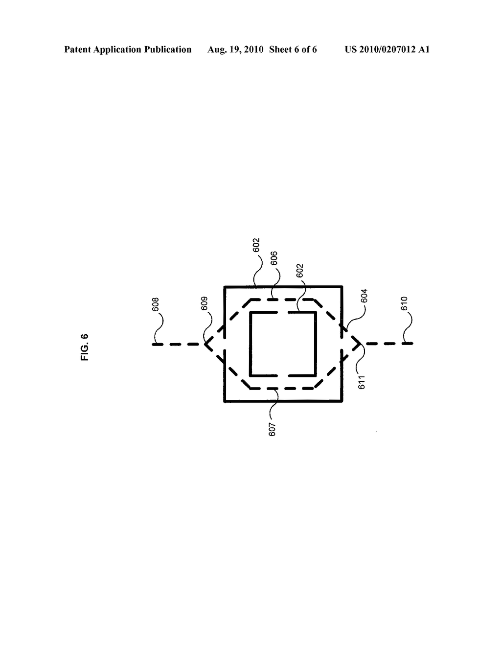 Multi-stage waveform detector - diagram, schematic, and image 07