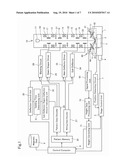 CHARGED PARTICLE BEAM WRITING METHOD AND CHARGED PARTICLE BEAM WRITING APPARATUS diagram and image