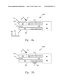 PLATFORM FOR FIELD ASYMMETRIC WAVEFORM ION MOBILITY SPECTROMETRY WITH ION PROPULSION MODES EMPLOYING GAS FLOW AND ELECTRIC FIELD diagram and image