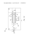 PLATFORM FOR FIELD ASYMMETRIC WAVEFORM ION MOBILITY SPECTROMETRY WITH ION PROPULSION MODES EMPLOYING GAS FLOW AND ELECTRIC FIELD diagram and image