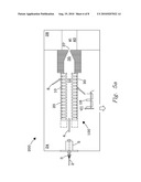 PLATFORM FOR FIELD ASYMMETRIC WAVEFORM ION MOBILITY SPECTROMETRY WITH ION PROPULSION MODES EMPLOYING GAS FLOW AND ELECTRIC FIELD diagram and image