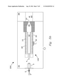 PLATFORM FOR FIELD ASYMMETRIC WAVEFORM ION MOBILITY SPECTROMETRY WITH ION PROPULSION MODES EMPLOYING GAS FLOW AND ELECTRIC FIELD diagram and image