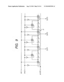 IMAGE PICKUP APPARATUS, RADIATION IMAGE PICKUP APPARATUS AND RADIATION IMAGE PICKUP SYSTEM diagram and image