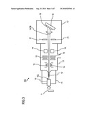 Method of Smoothing Solid Surface with Gas Cluster Ion Beam and Solid Surface Smoothing Apparatus diagram and image