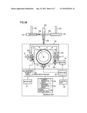 Method of Smoothing Solid Surface with Gas Cluster Ion Beam and Solid Surface Smoothing Apparatus diagram and image