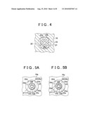 GAS SHUTOFF VALVE diagram and image