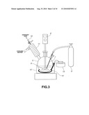 METHOD FOR PRODUCING MAGNETIC PARTICLE diagram and image