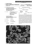 LITHIUM MANGANATE FOR NON-AQUEOUS ELECTROLYTE SECONDARY BATTERY, PROCESS FOR PRODUCING THE SAME, AND NON-AQUEOUS ELECTROLYTE SECONDARY BATTERY diagram and image